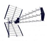 Antenas Raposo Tavares
