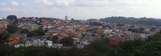 Bairro Raposo Tavares