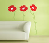 Decoração Raposo Tavares