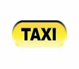 Taxi Raposo Tavares